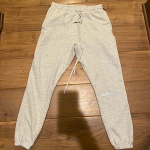 Essential FOG jogger M